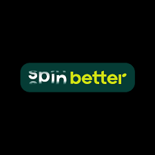 Spinbetter Logo